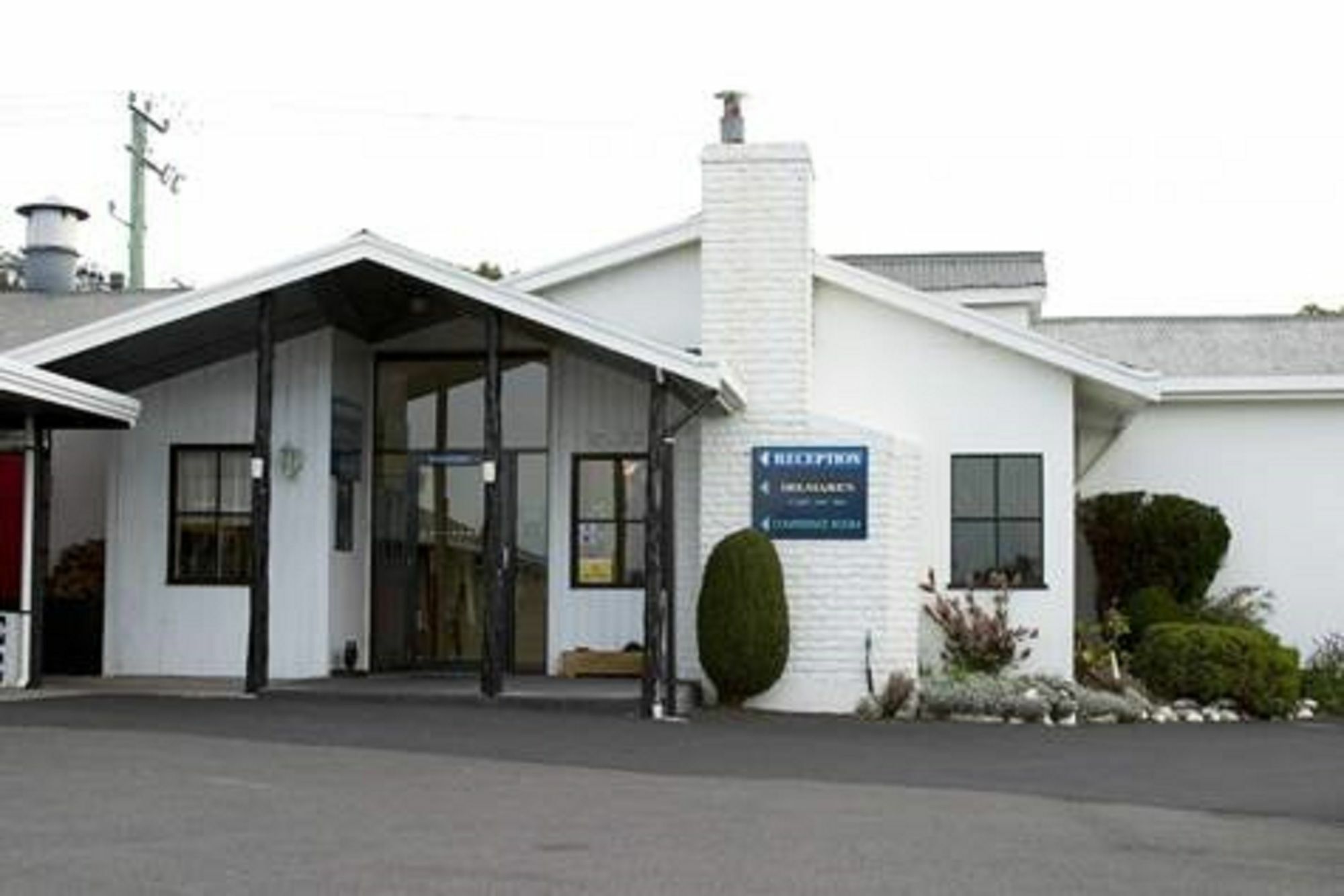 Beachfront Bicheno Exterior photo