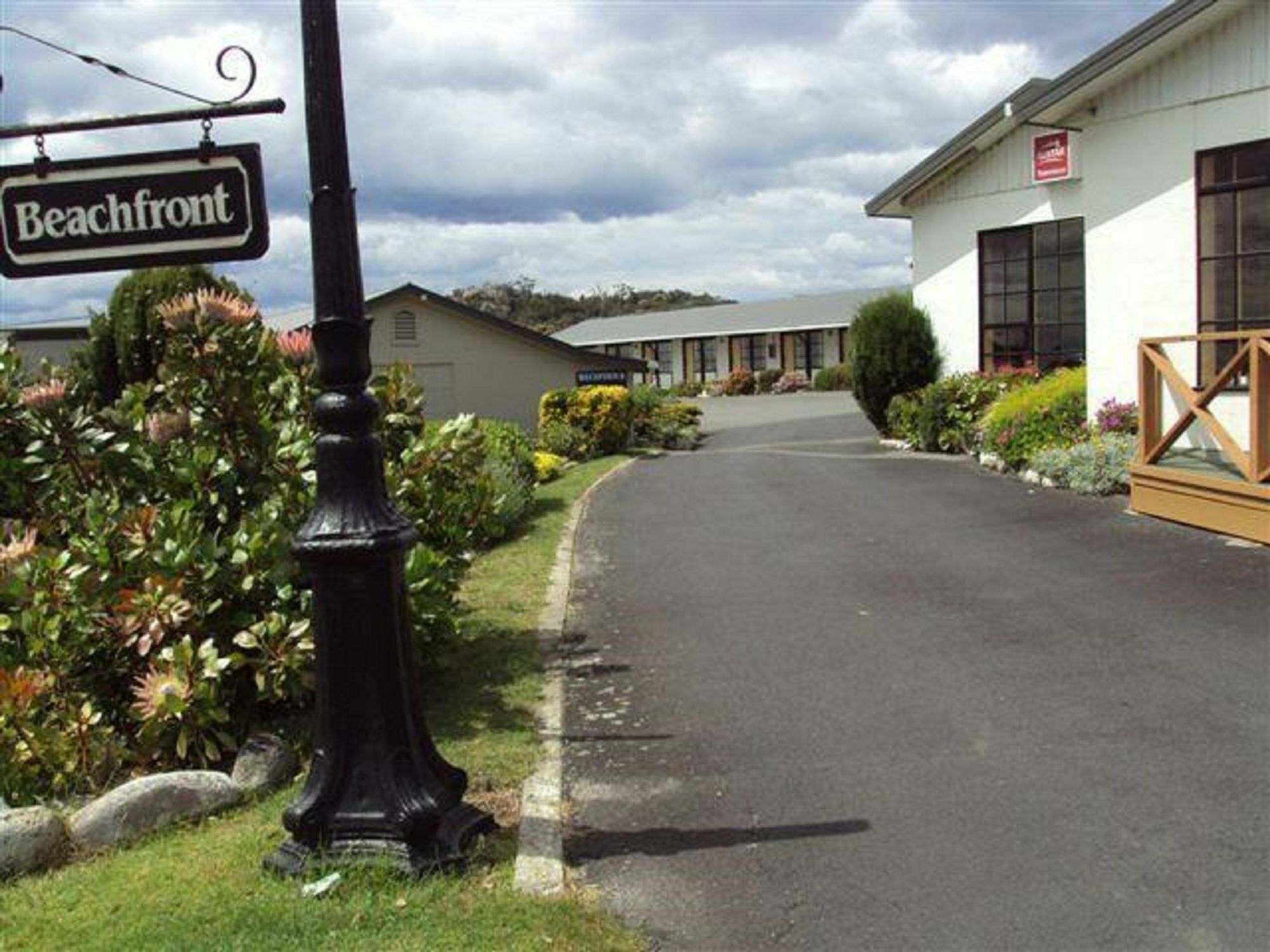 Beachfront Bicheno Exterior photo