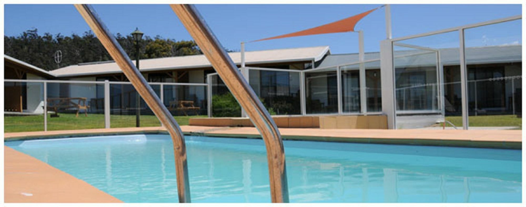 Beachfront Bicheno Exterior photo